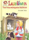 Leselöwen-Tierfreundegeschichten Novels & Short Stories