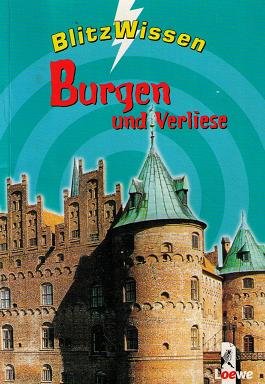 Burgen und Verliese (BlitzWissen) Books
