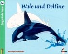 Zeig mir die Natur: Wale und Delfine: Verkaufseinheit Books