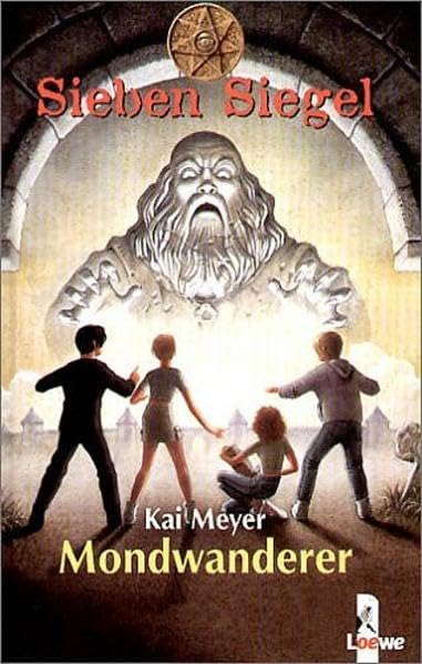 Mondwanderer (Band 10) Action & Adventure