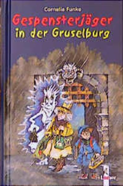 Gespensterjäger 03 in der Gruselburg Novels & Short Stories