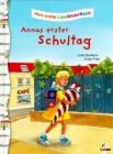 Annas erster Schultag Books