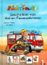 Geschichten Vom Kleinen Feuerwehrmann Contemporary literature