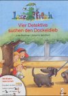 Vier Detektive suchen den Dackeldieb Books