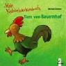 Mein Krabbeldeckenbuch: Tiere vom Bauernhof Contemporary literature