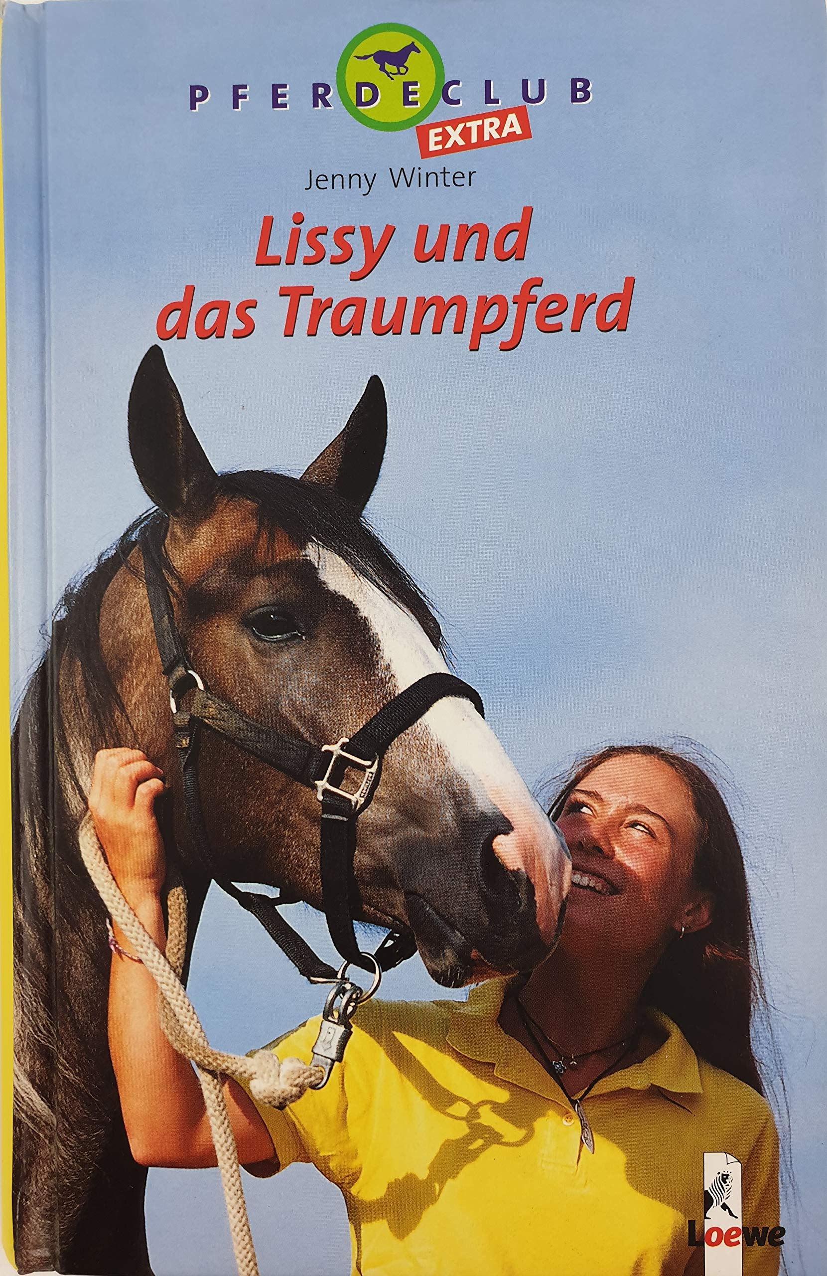 Product Image: Lissy und das Traumpferd