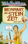 Beinhart, die Steinzeit Books