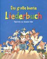 Das große bunte Liederbuch Non-fiction