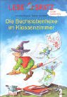 Die Buchstabenhexe im Klassenzimmer Novels & Short Stories
