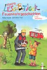 Kleine Lesetiger-Feuerwehrgeschichten Novels & Short Stories