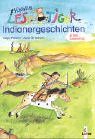 Kleine Lesetiger-Indianergeschichten Books