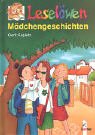 Leselöwen-Mädchengeschichten Books