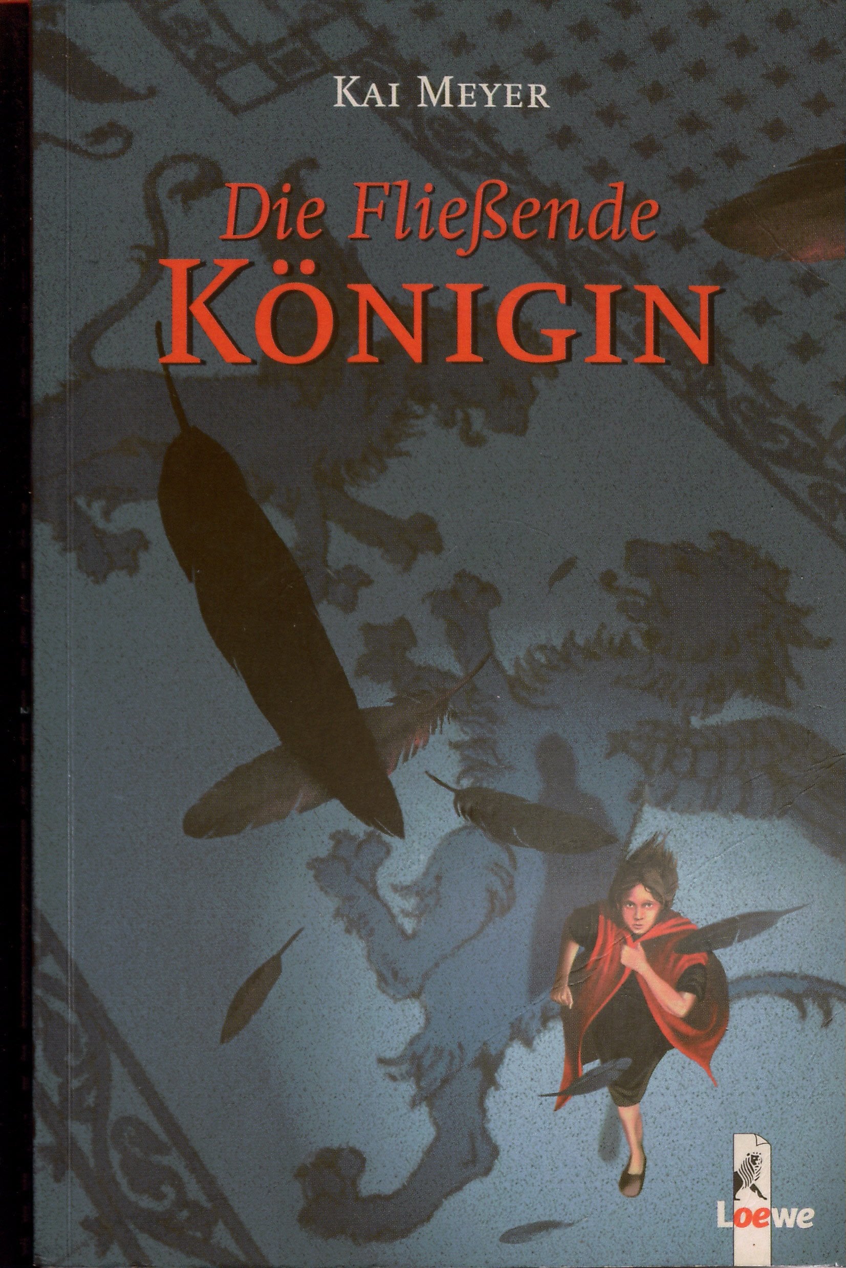 Product Image: Die Fliessende Königin