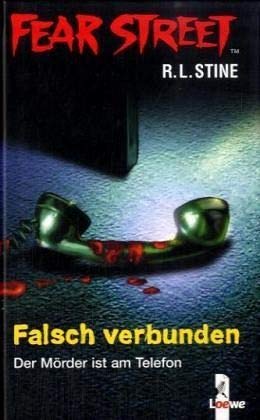 Fear Street. Falsch verbunden Horror & Creepy