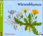 Zeig mir die Natur: Wiesenblumen Books