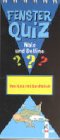 FensterQuiz: Wale und Delfine Books
