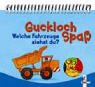 Welche Fahrzeuge siehst du? Books