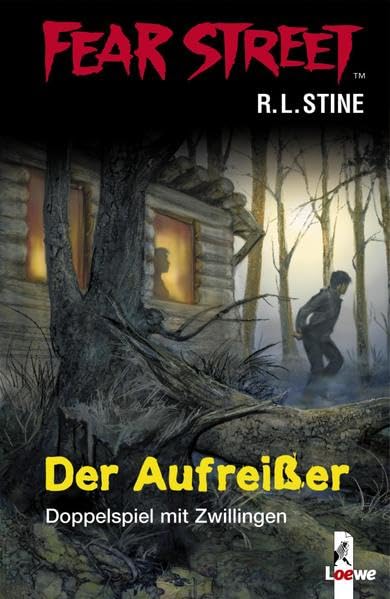 Fear Street. Der Aufreißer Horror & Mystery