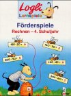 Rechnen - 4. Schuljahr Books