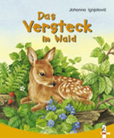 Das Versteck im Wald Books