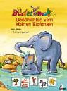 Geschichten Vom Kleinen Elefanten Books