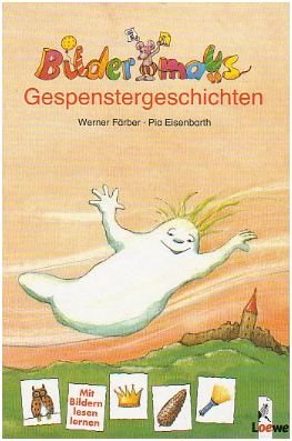 Gespenstergeschichten Novels & Short Stories
