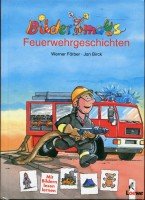 Feuerwehrgeschichten Novels & Short Stories