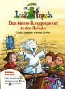 Das Kleine Burggespenst in Der Schule Foreign Languages ​​& Dictionaries