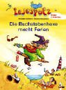 Die Buchstabenhexe macht Ferien Novels & Short Stories