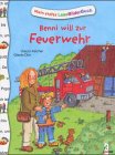 Benni will zur Feuerwehr Business & Technology