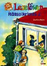 Leselöwen Rätselkrimis Novels & Short Stories