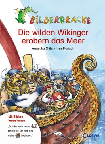 Die wilden Wikinger erobern das Meer Novels & Short Stories