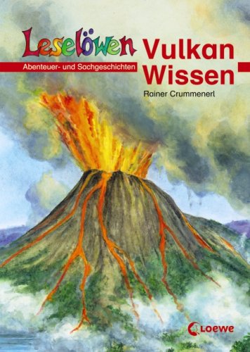 Product Image: Vulkan-Wissen