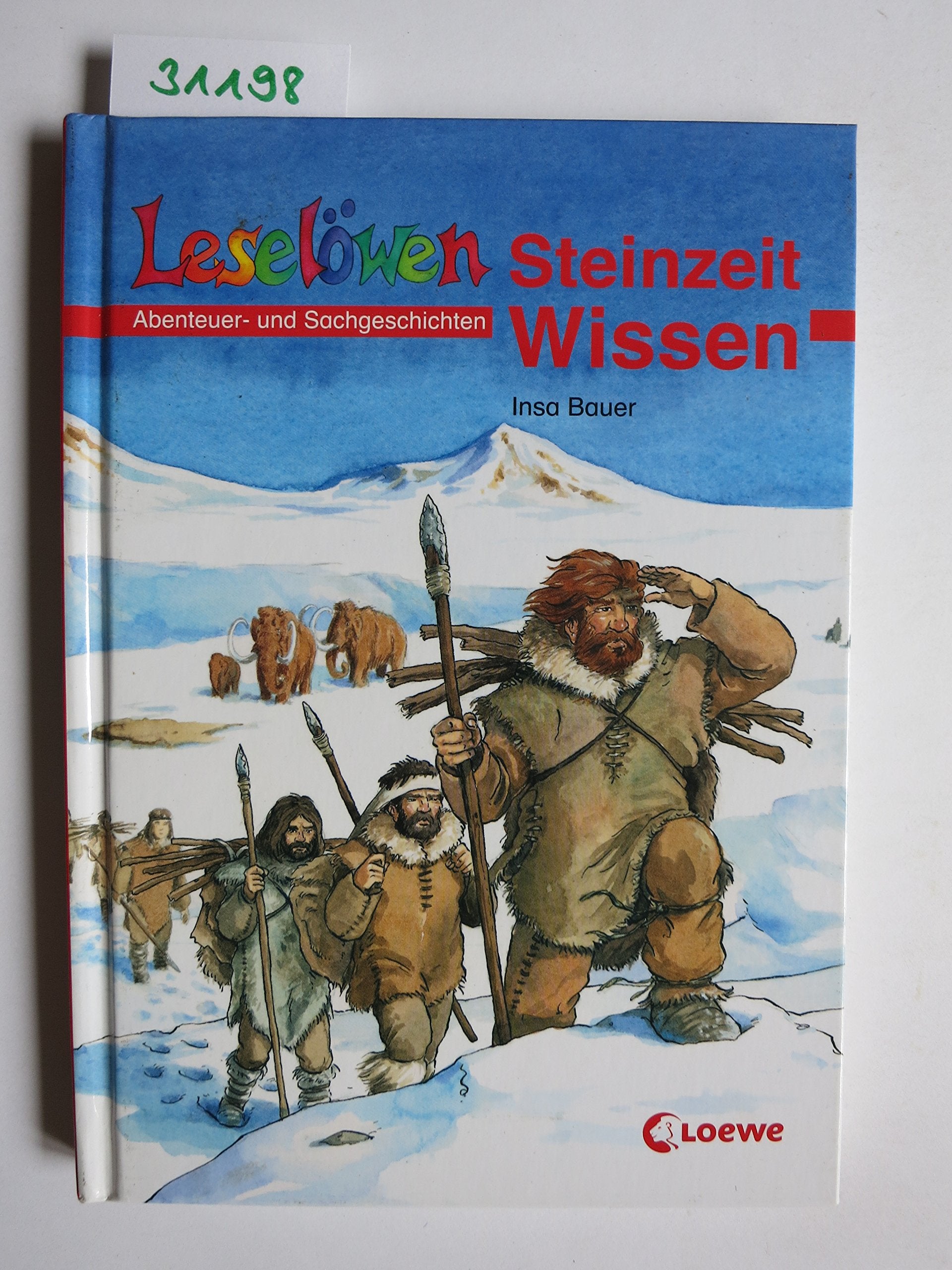 Steinzeit-Wissen Politics & History