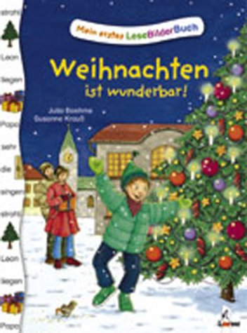 Weihnachten Ist Wunderbar! book