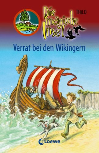 Verrat bei den Wikingern Contemporary literature Books