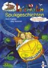 Lesepiraten-Spukgeschichten Books