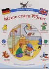 Meine ersten Wörter - Deutsch-Englisch (Pappbilderbuch) Foreign Languages ​​& Dictionaries