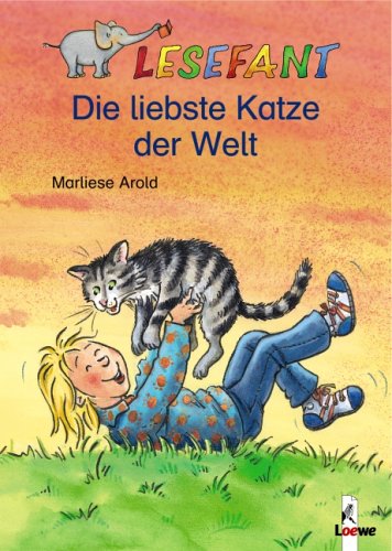 Die liebste Katze der Welt Books