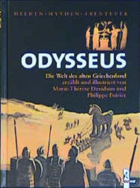 Odysseus Politics & History