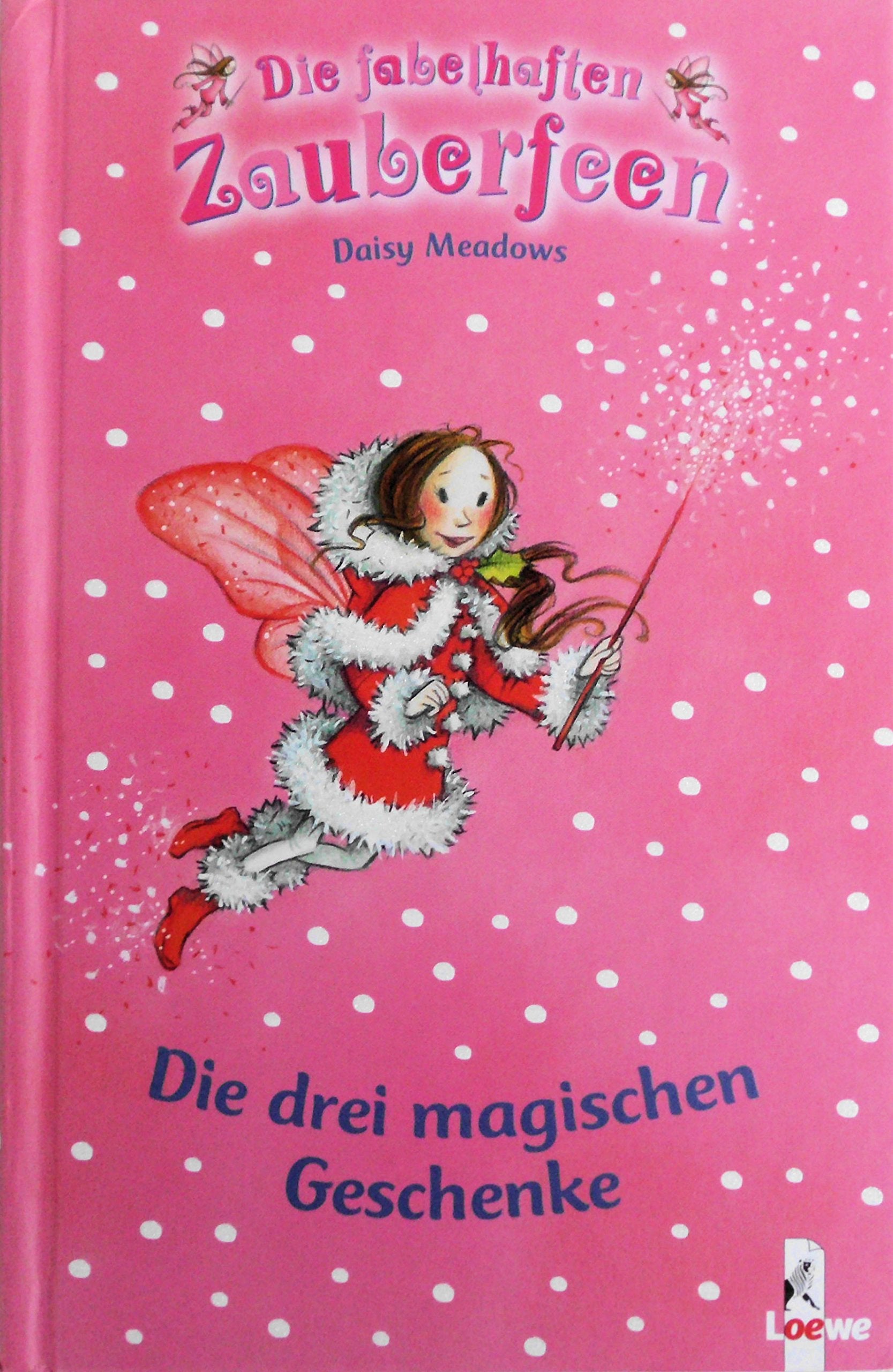 Product Image: Die drei magischen Geschenke