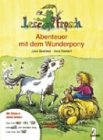 Abenteuer mit dem Wunderpony Books