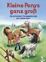 Kleine Ponys ganz groß Novels & Short Stories