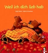 Weil ich dich lieb hab Books