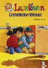 Leselöwen Detektivrätsel Novels & Short Stories