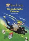Die zauberhafte Zeitreise Novels & Short Stories