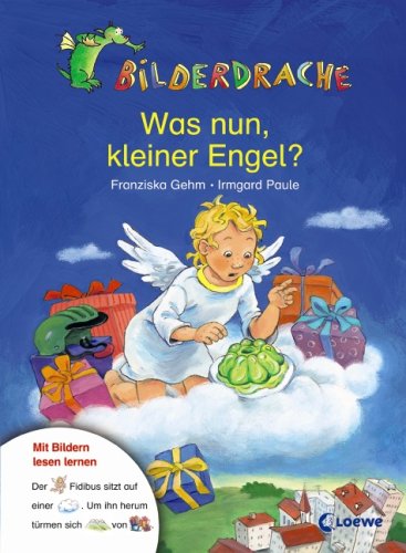 Product Image: Was nun, kleiner Engel?