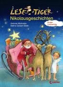 Lesetiger-Nikolausgeschichten Novels & Short Stories
