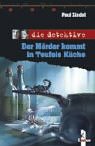 Der Mörder kommt in Teufels Küche Novels & Short Stories