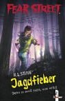 Fear Street - Jagdfieber: Denn er weiß nicht, was er tut Horror & Creepy